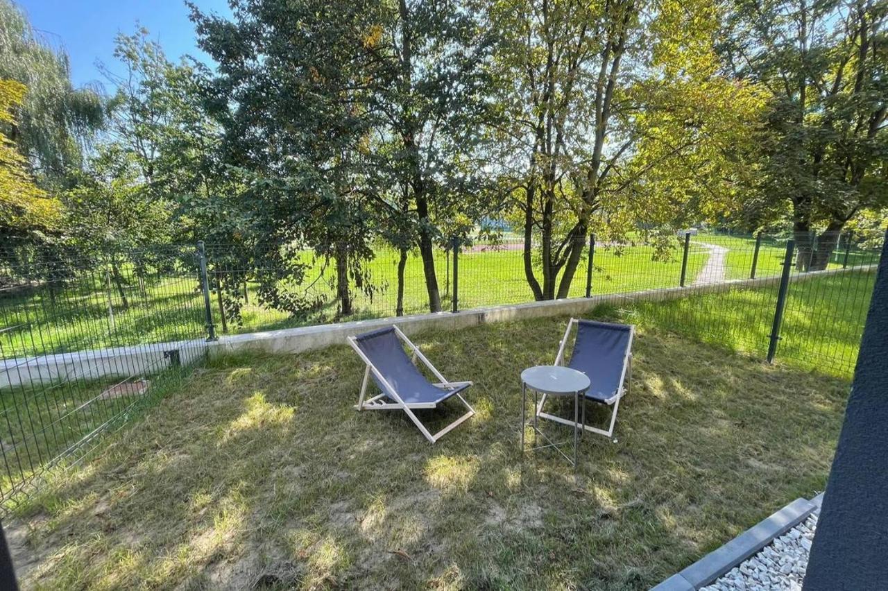 Malborska 29 Appartement