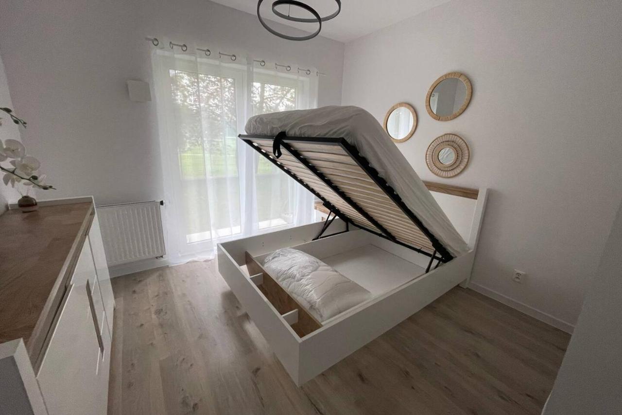 Malborska 29 Appartement *