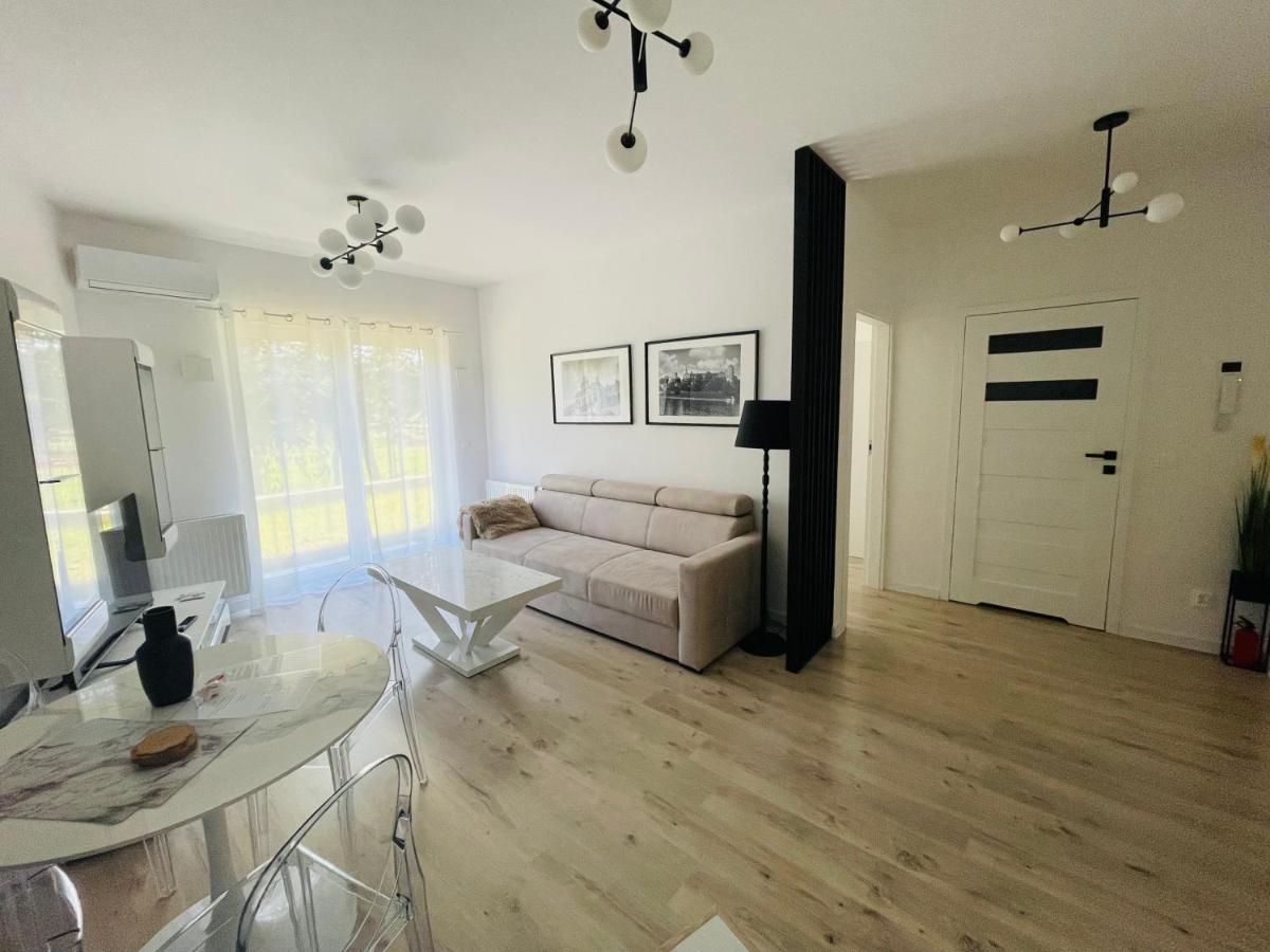 Malborska 29 Appartement