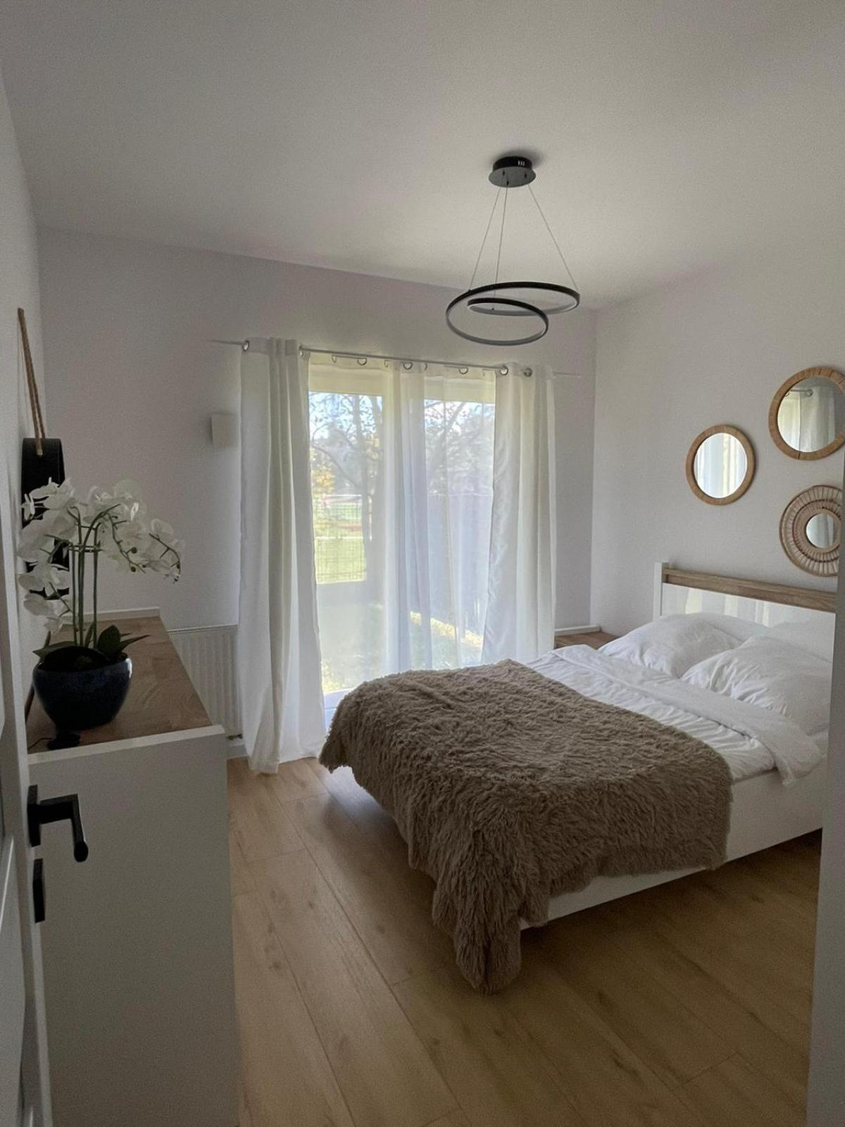 Malborska 29 Appartement *
