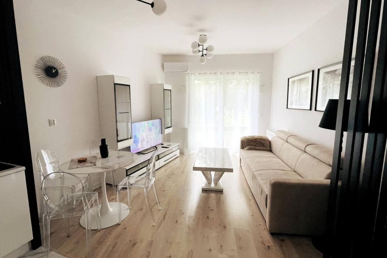 Malborska 29 Appartement *
