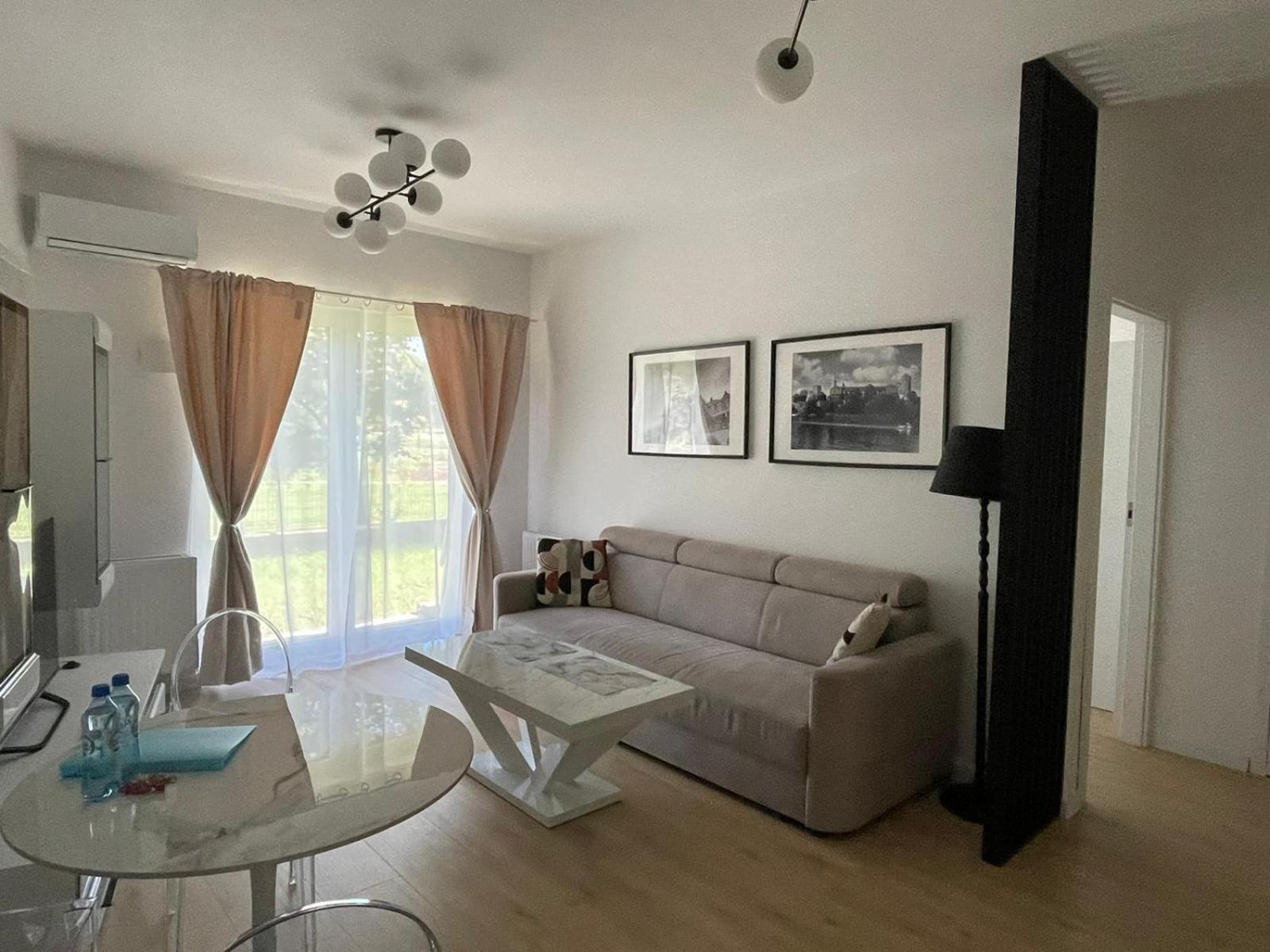 Malborska 29 Apartment